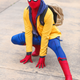 Image for article titled Our Favorite Cosplay From Fan Expo Dallas 2019